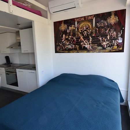Studio Naturiste Albatros Port Soleil 544 Agde Buitenkant foto